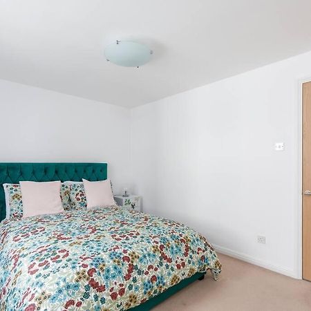 Birch South Lanes - Super 2 Bed Duplex With South Terrace Appartement Hove Buitenkant foto