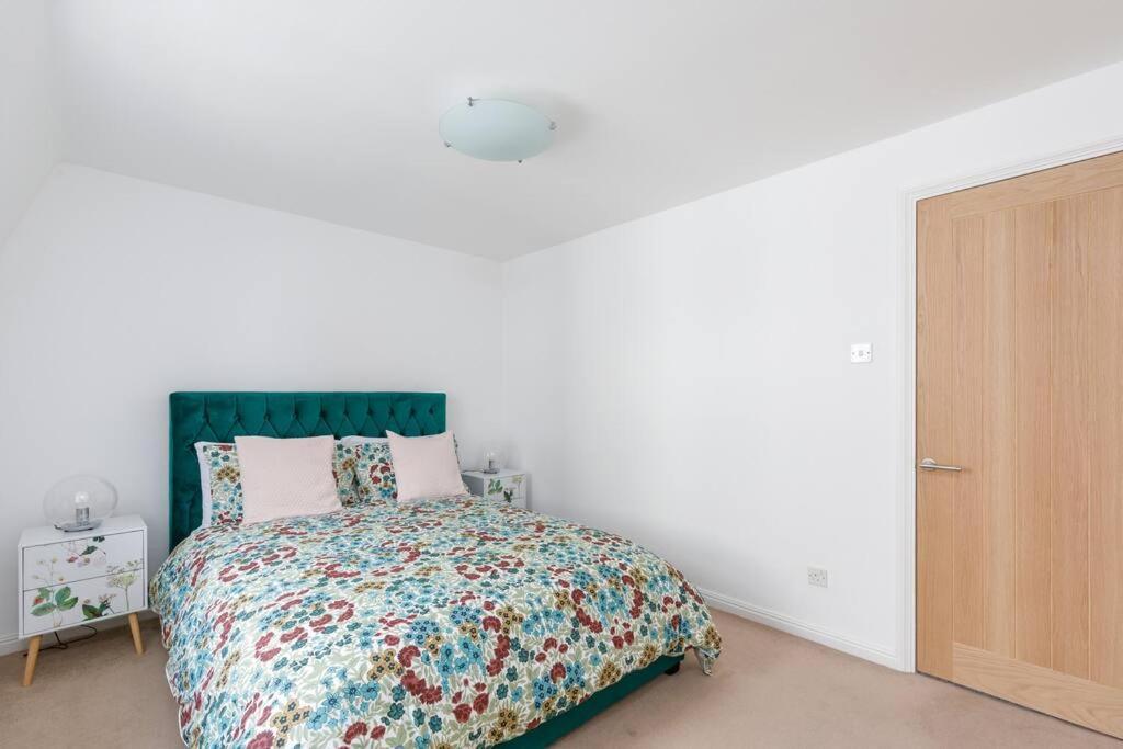 Birch South Lanes - Super 2 Bed Duplex With South Terrace Appartement Hove Buitenkant foto